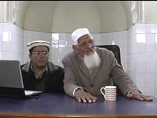 Moulana Muhammad Ishaq  Answer Set - 23