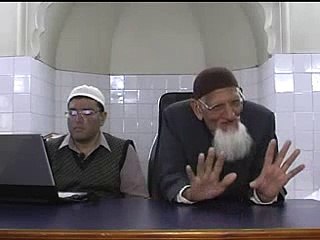 Moulana Muhammad Ishaq  Answer Set - 24