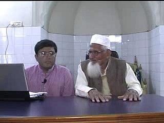 Moulana Muhammad Ishaq  Answer Set - 27