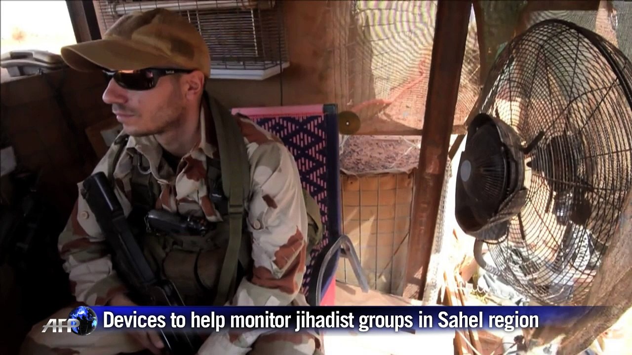 Paris to order more Reaper drones to monitor ji...