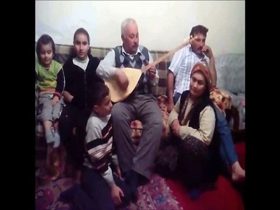 Muhsin Tozlu - Kardeşim Muzaffer'in Evinde 29 Aralık 2014