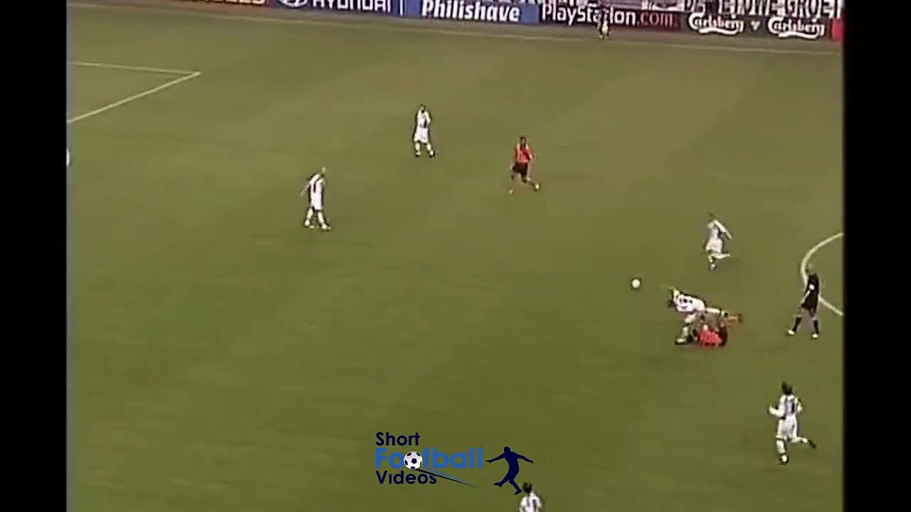 Le meilleur arbitre du monde