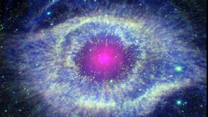 The James Webb Space Telescope described by Peter Cullen