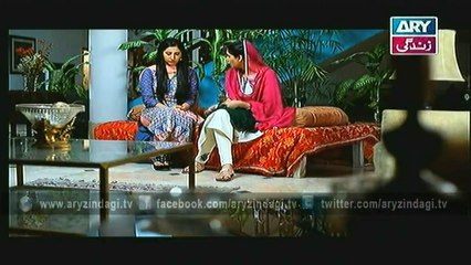 Baho Begum, Episode 100, 3rd January 2015