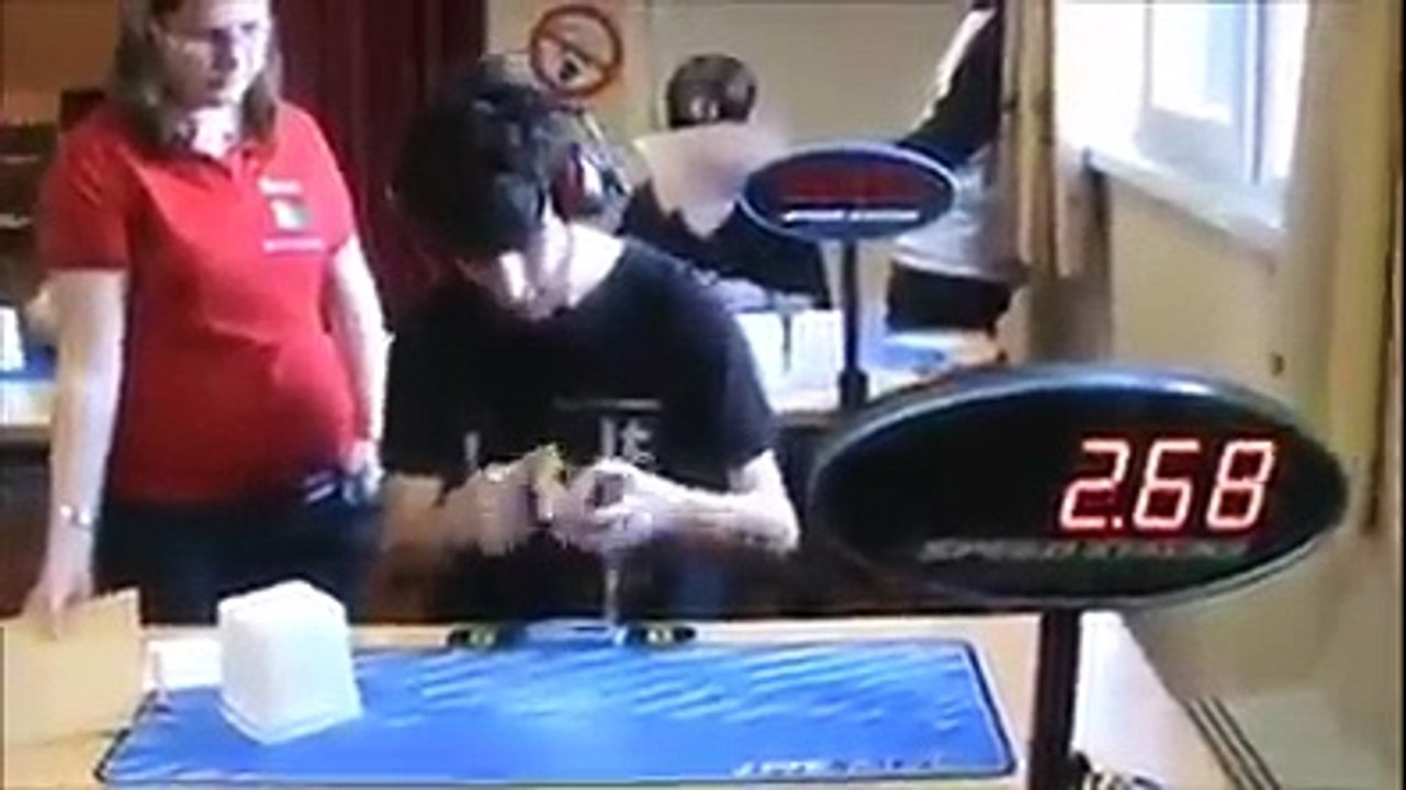 (29) Crazy Street Fights