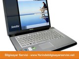 Asus Laptop Servis