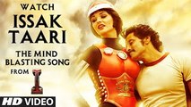 Issak Taari Video Song 'I' | Aascar Films | A. R. Rahman | Shankar, Chiyaan Vikram, Amy Jackson