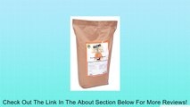 Olewo Dehydrated Carrot Chips Horse Food Supplement Review