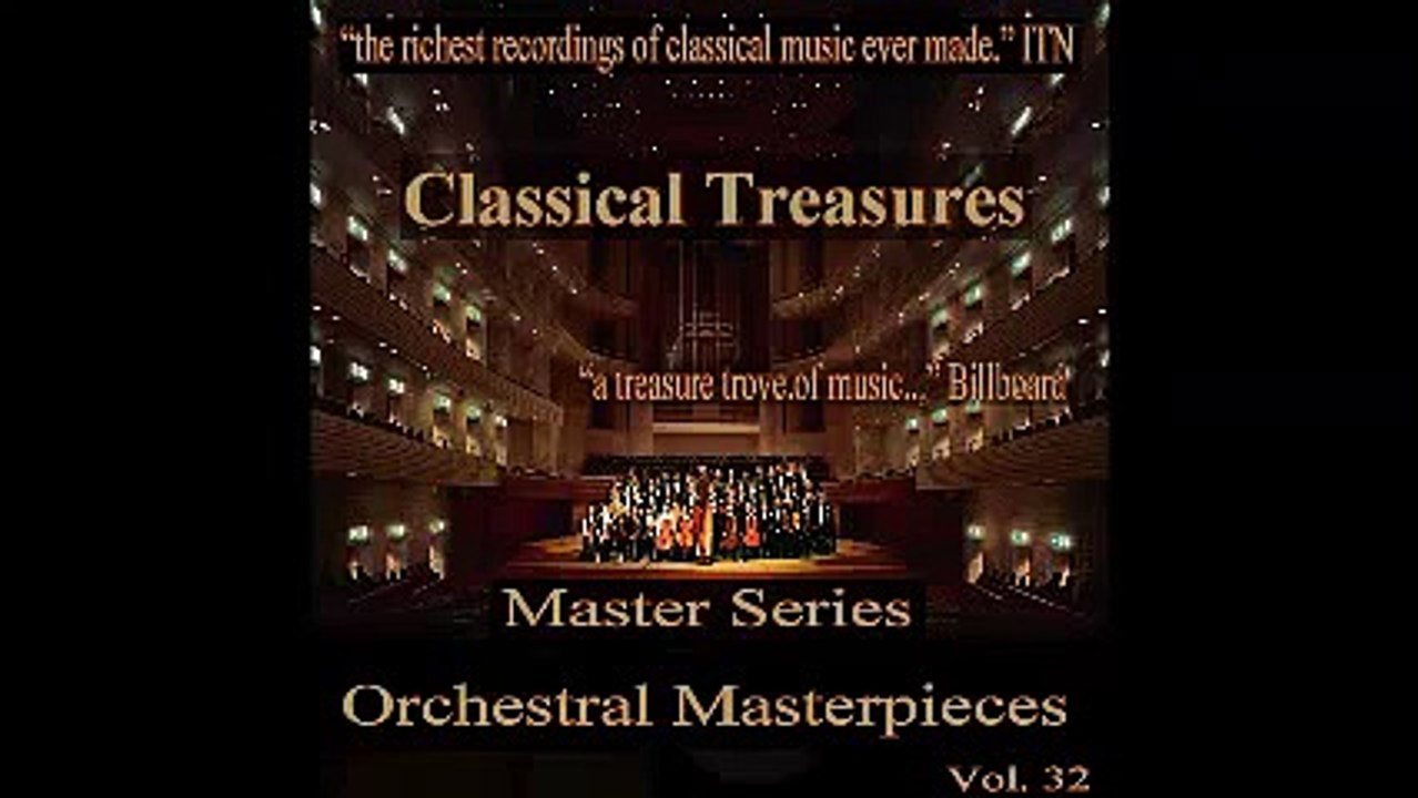 Lieutenant Kijé (suite), Op. 60 II. Romance