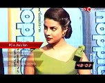Bollywood News  02 /01/ 2015  Priyanka Chopra, Bipasha Basu, Sanjay Dutt