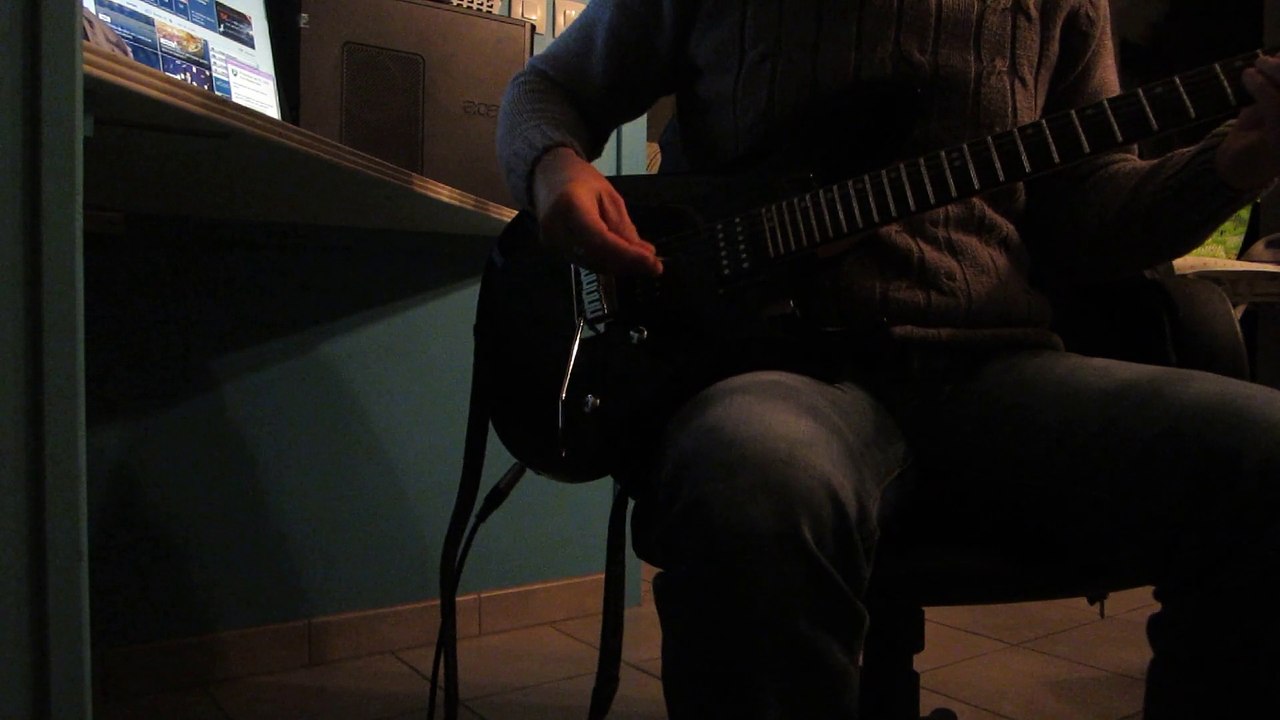 guitare