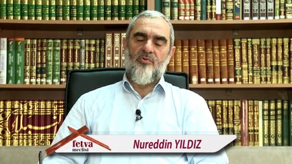 283) Aileden Uzakta Yaşanabilir mi? - Nureddin Yıldız - fetvameclisi.com
