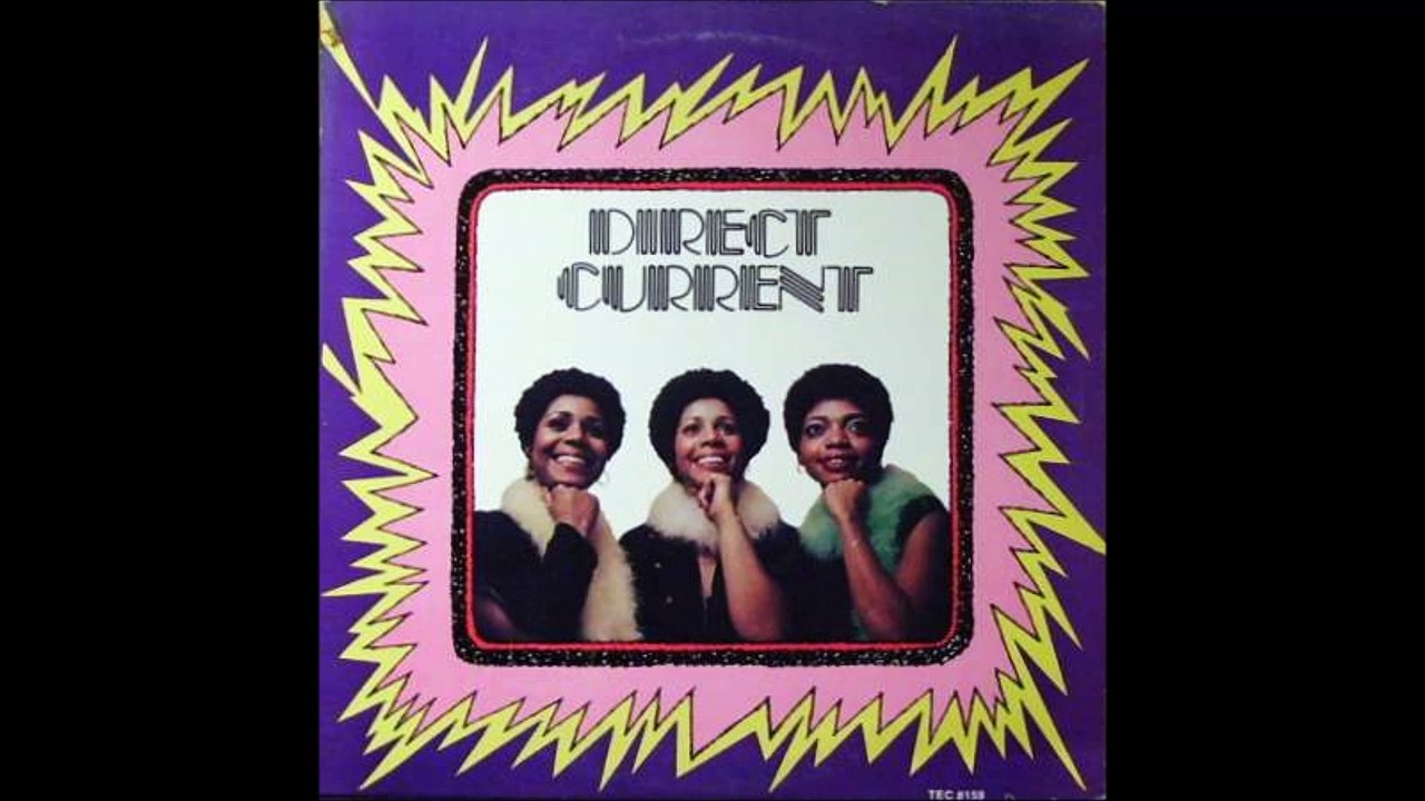 Direct Current - Sweet Release (1979)