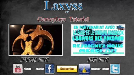 Intro pour mes fin de vidéo