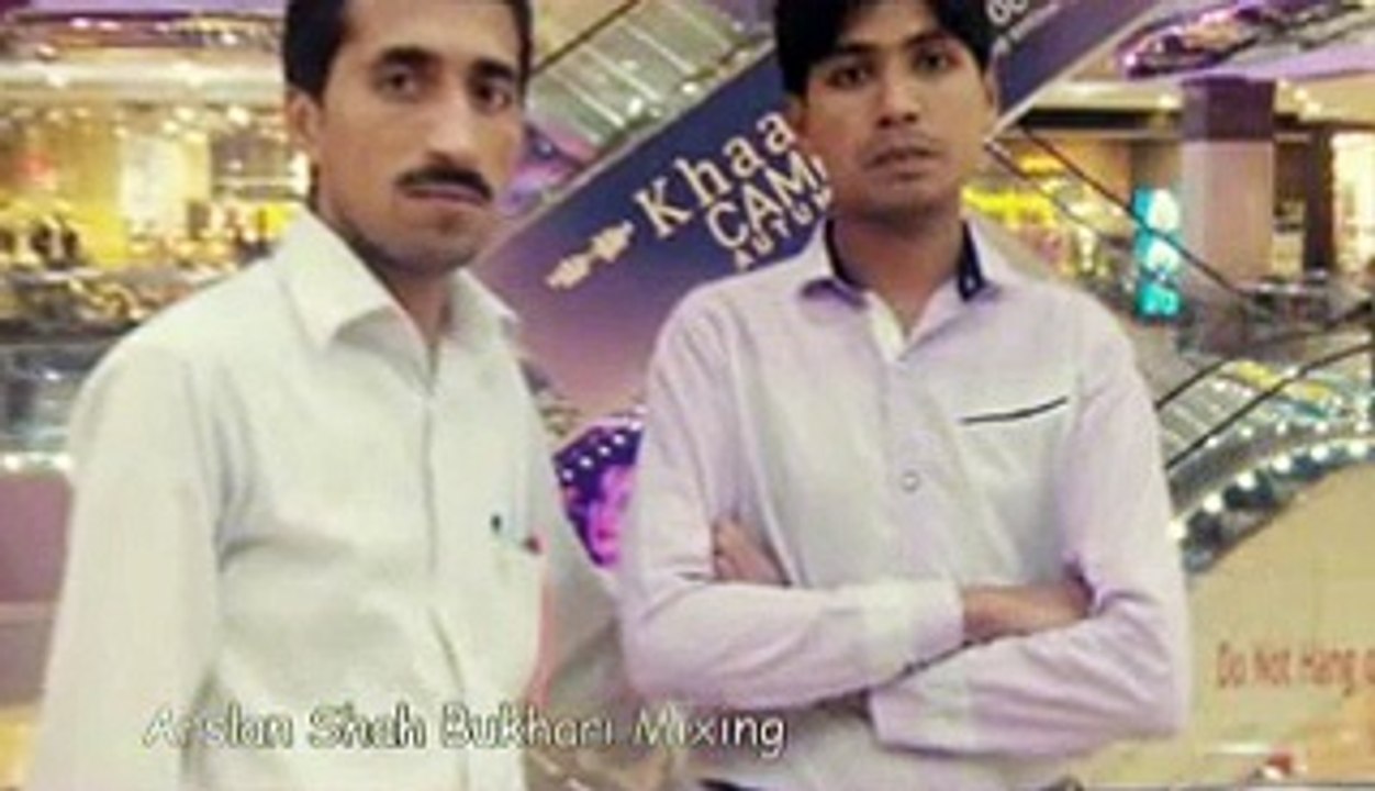 Arslan Shah Bukhari Mixing ( Download Mere Naina Kafir Hogaye Rahat Fateh Ali Khan (320kbps) (BDmusic24 mp3 )