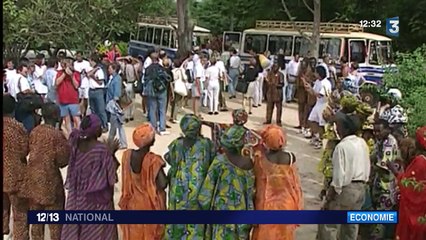 Le Club Med mise sur la Chine pour se relancer