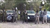 نيجيريا: اختطاف أربعين شابا في شمال شرق البلاد من طرف بوكو حرام