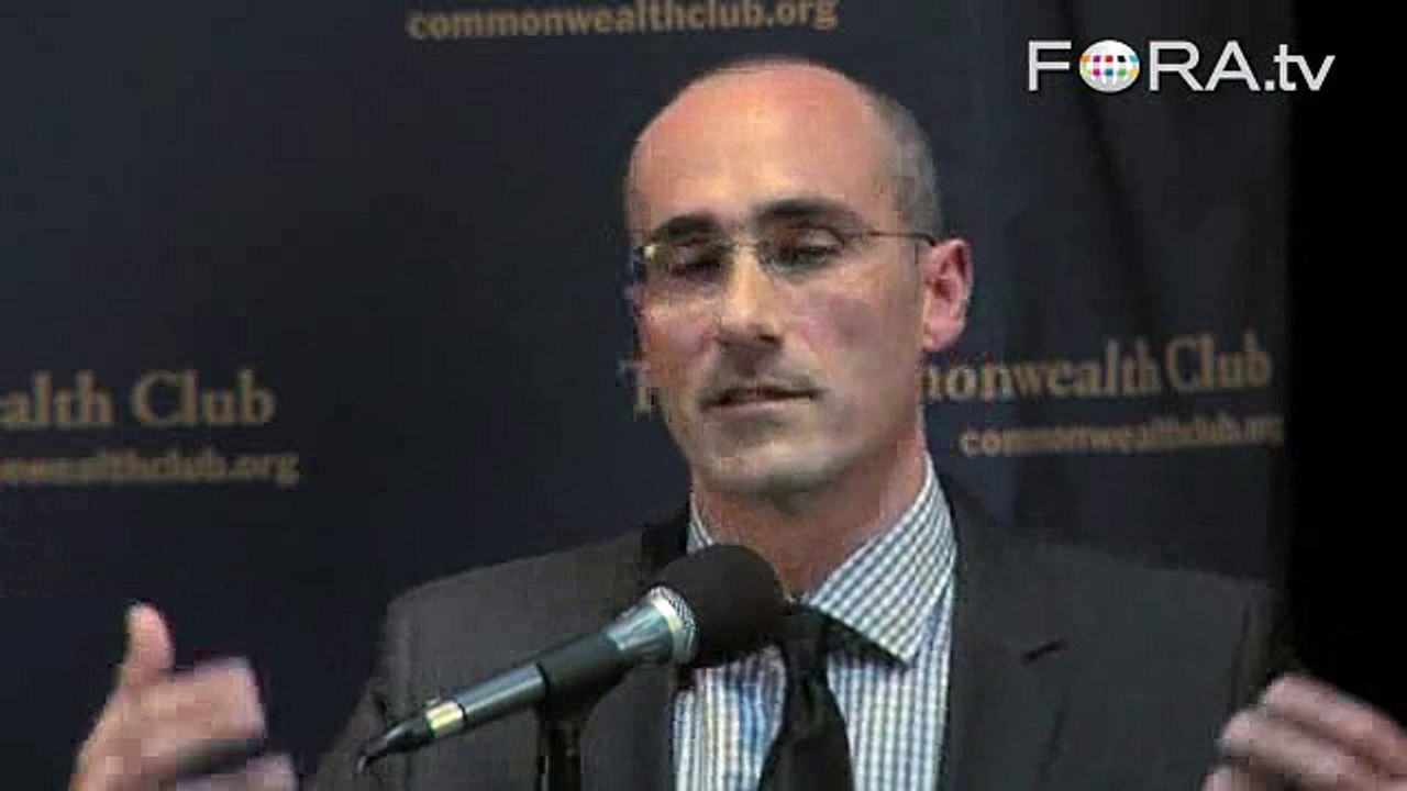 Brooks Says Extending Benefits Hinders Unemployment Rate