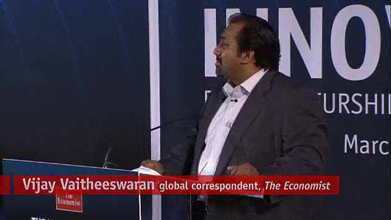 Government Seeking Advice from Disruptive Innovators