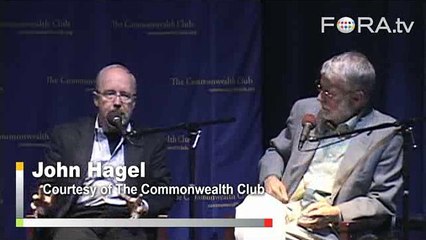 Three Levels of Pull: Access, Attraction, Full Potential