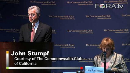Wells Fargo's John Stumpf: Why Aren't Banks Making Loans?