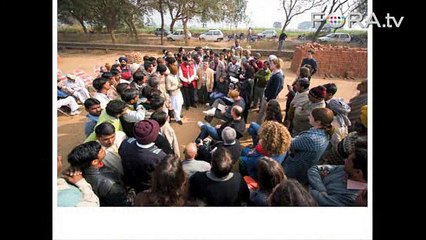 Berkeley Students Design Nanocity, India's Silicon Valley