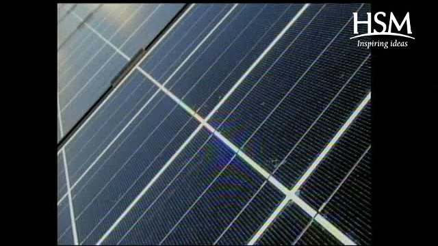 Solar-Powered iPhone? Robert Brunner's Rethinking Energy