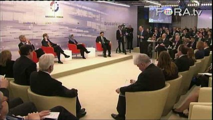 Post-Crisis China: Global Leader or Economic Uncertainty?