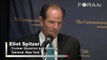 Eliot Spitzer Calls for Release of AIG E-Mails