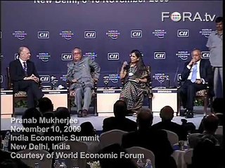 Post-Economic Crisis: What Are the Keys to Stability?