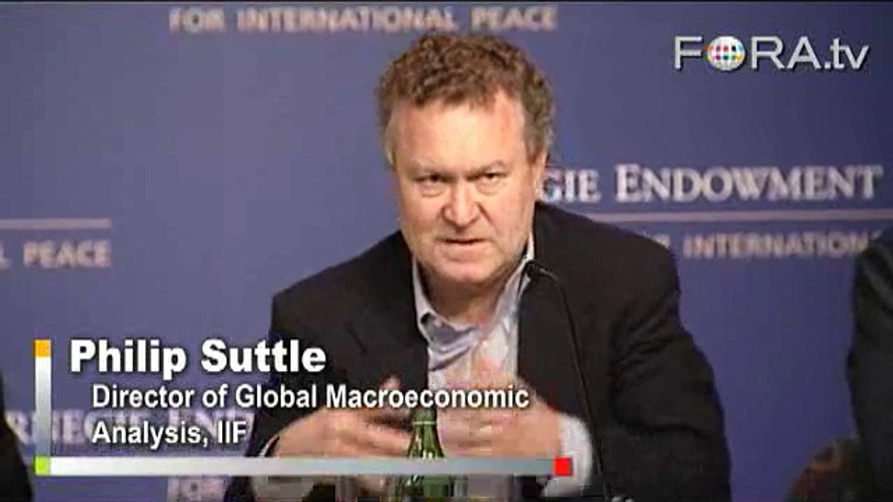 Four Vulnerabilities of the 2010 Global Economy