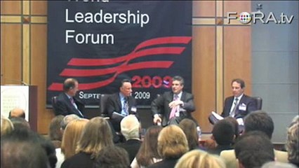 Kantor: Focus on Insuring Banks, Not Regulating Them