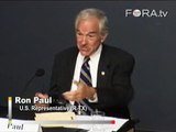 Ron Paul: Who Feels Good About GM?