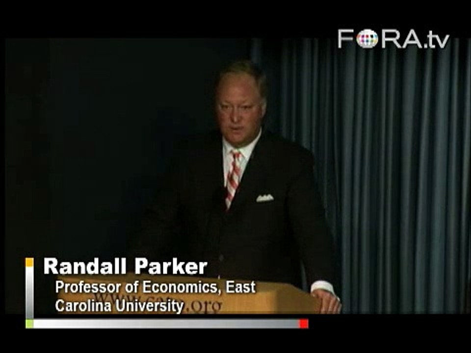 Randall Parker Cautions Against Increase in Cost of Labor