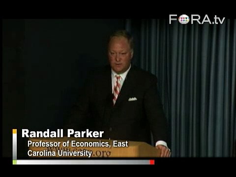 Randall Parker Cautions Against Increase in Cost of Labor