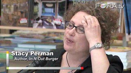 Deciphering the Secret Menu at In-N-Out Burger