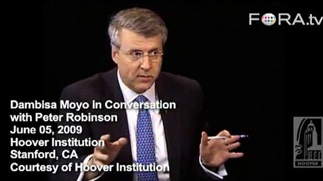 Do Developing Nations Need Dictators?