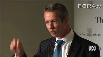 Will Easy Federal Money Cause the Next Crisis?