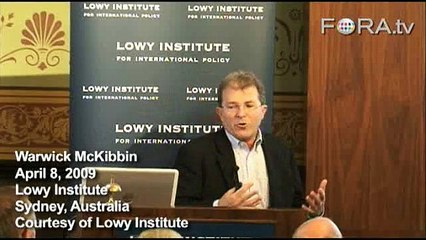 The Global Economic Downturn: A Crisis of Confidence?