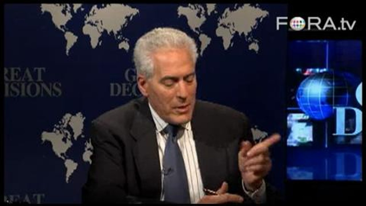 Is Hunger a Threat to National Security?