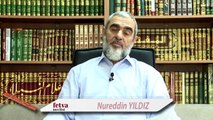 277) Amcayı, Baba Gibi mi Görmeliyiz? - Nureddin Yıldız - fetvameclisi.com