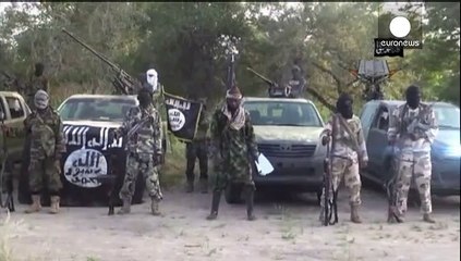 Boko Haram 40 genci kaçırdı