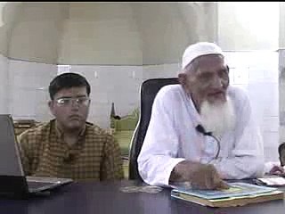 Moulana Muhammad Ishaq Answer Set - 44