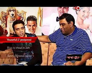 Bollywood News  02 /01/ 2015  Sunny Leone, Bipasha Basu, Akshay Kumar
