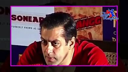 Salman Khan's 3 some Releases In 2015