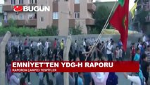 ŞOK RAPOR - PKK POLİS GÜCÜ KURDU!