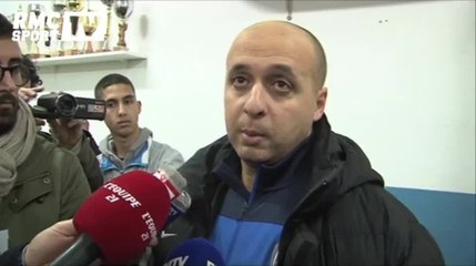 Football / Coupe de France / Evian évite l'écueil Bobigny - 03/01