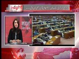 Insight with Sidra Iqbal (Date: 3 Jan 2015)