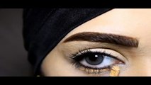 Easy makeup tutorial مكياج سهل للمناسبات