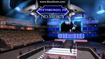 Rey Mysterio vs Matt Hardy|WWE Smackdown vs Raw 2010|1.Bölüm|Rey'le coşuyoruz.